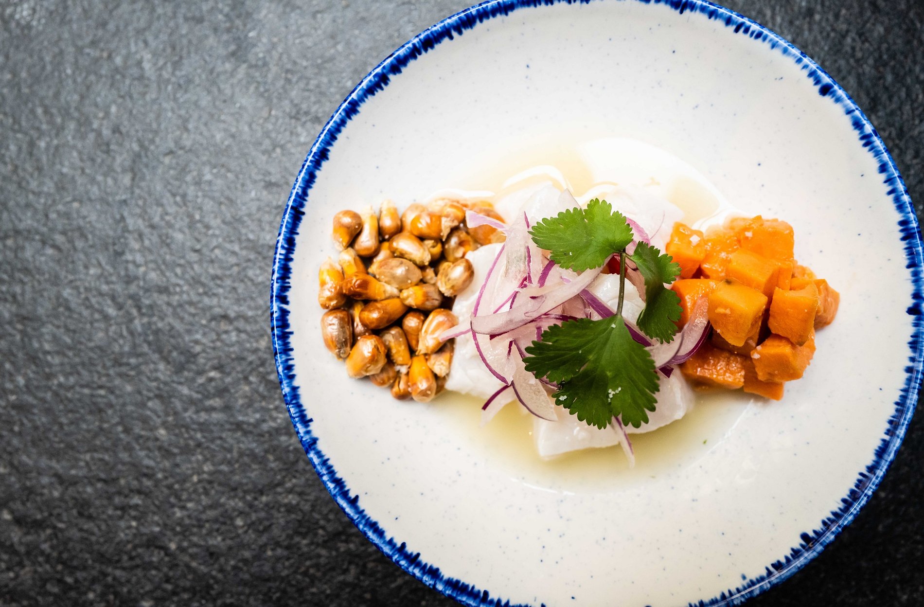 Restaurant Inka - Hotel 1K Paris - Villa Beaumarchais Paris - Le Marais